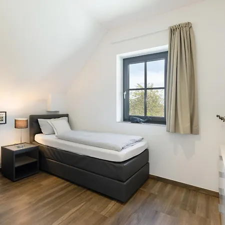 Сasa de vacaciones Reetdachhaus Meeresleuchten Hohenkirchen (Nordwestmecklenburg)