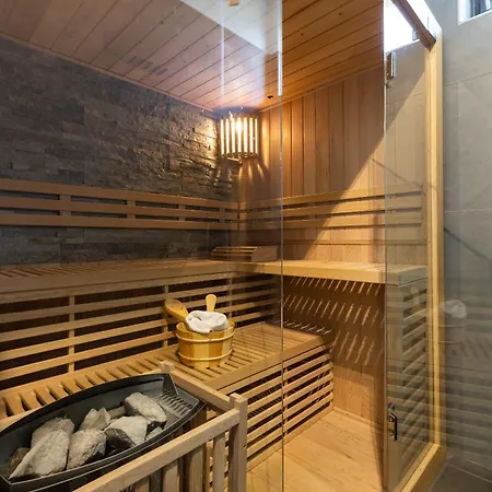 Сasa de vacaciones Reetdachhaus Meeresleuchten *