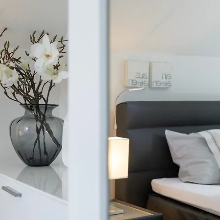 Сasa de vacaciones Reetdachhaus Meeresleuchten Hohenkirchen (Nordwestmecklenburg)