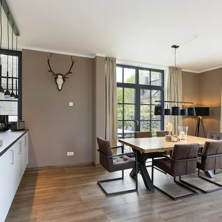 Сasa de vacaciones Reetdachhaus Meeresleuchten Hohenkirchen (Nordwestmecklenburg)